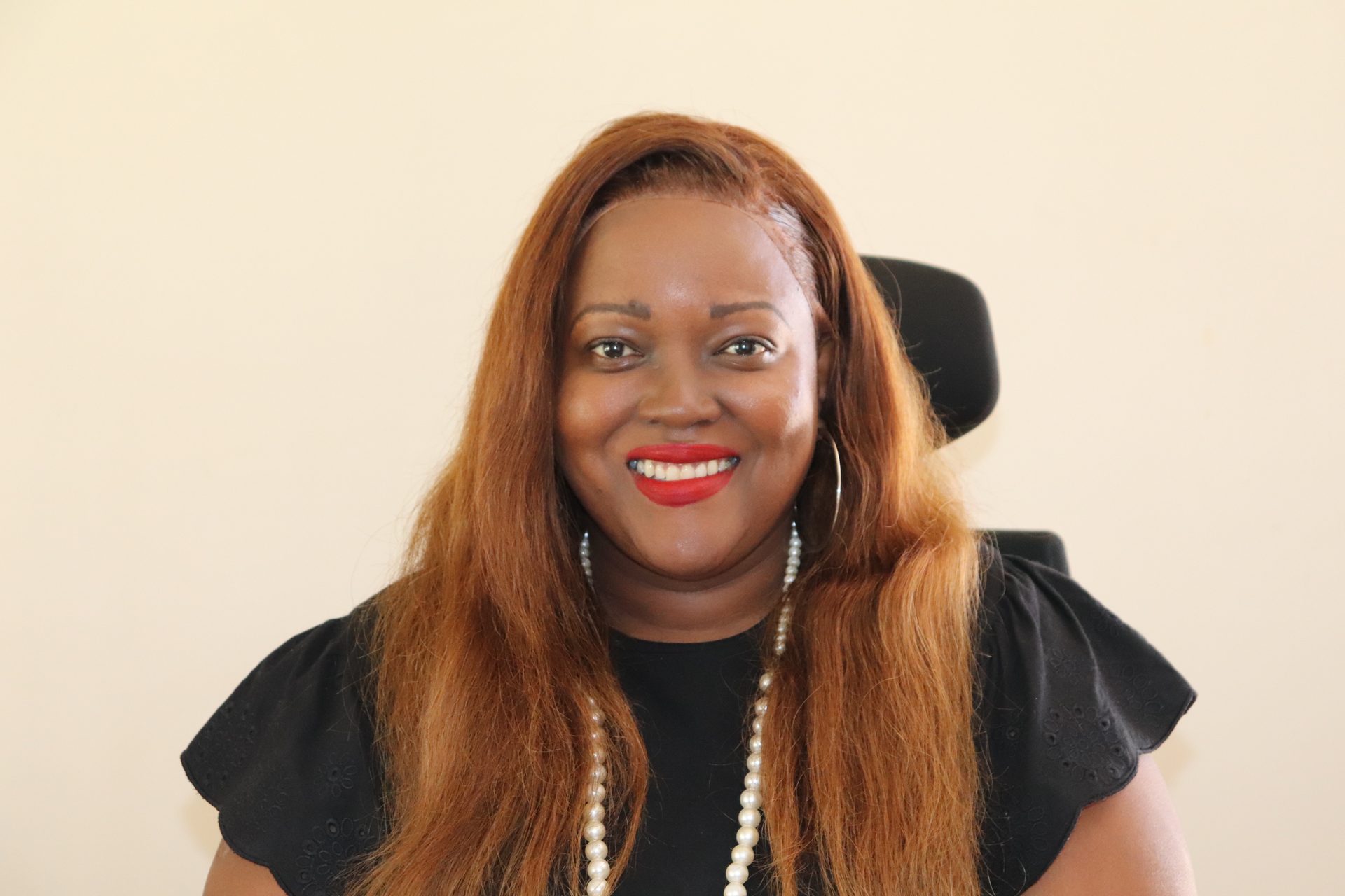 A New Chapter: ZACH Welcomes Dr Nonhlanhla Zwangobani as Executive Director