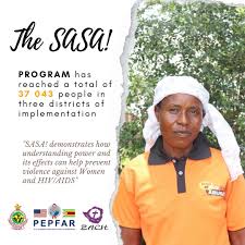 SASA! image